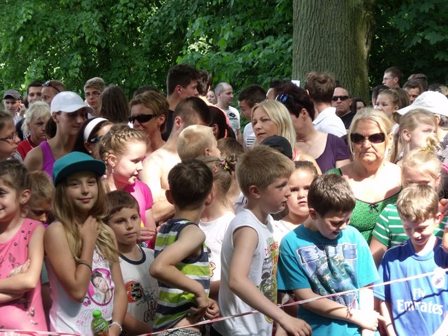 Kolejny sukces Biegu Wiosny - zdjęcia