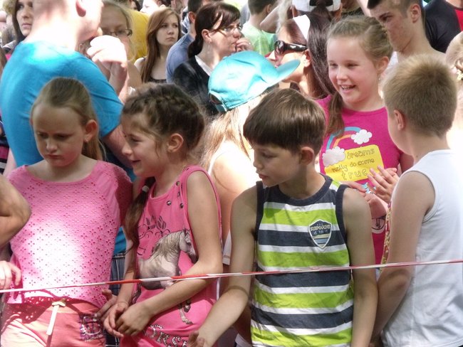 Kolejny sukces Biegu Wiosny - zdjęcia