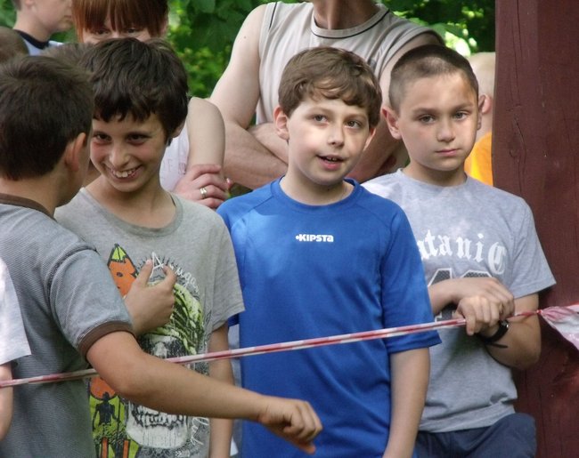 Kolejny sukces Biegu Wiosny - zdjęcia