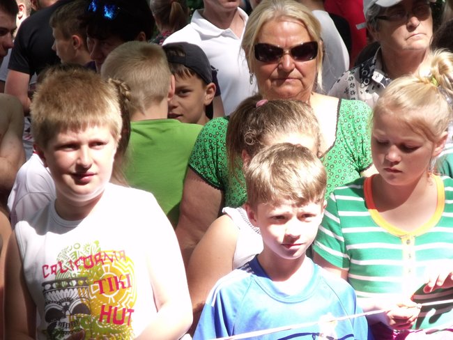 Kolejny sukces Biegu Wiosny - zdjęcia