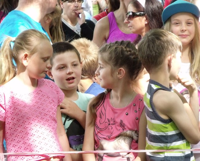 Kolejny sukces Biegu Wiosny - zdjęcia