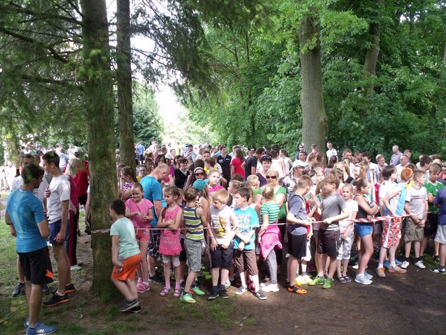 Kolejny sukces Biegu Wiosny - zdjęcia