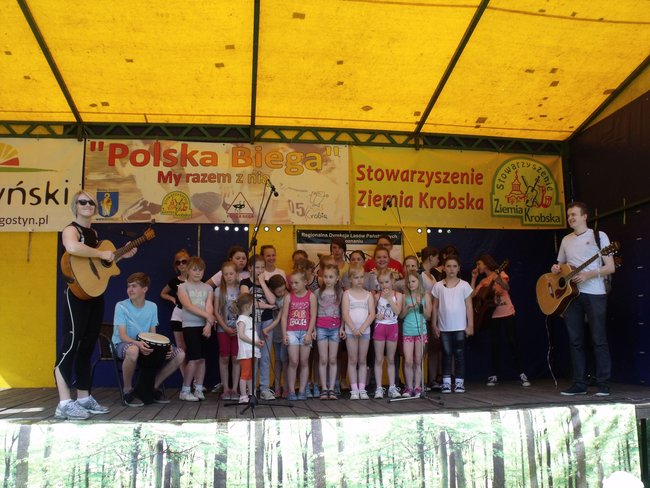 Kolejny sukces Biegu Wiosny - zdjęcia