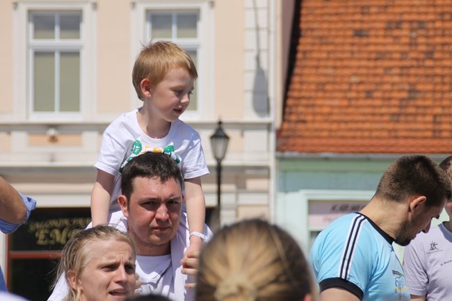 Brazylia w sercu miasta - zdjęcia