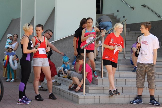 Gostyń też biegał - zdjęcia