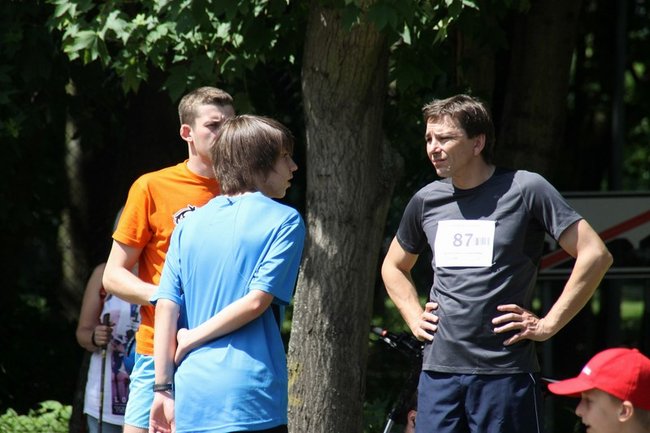 Gostyń też biegał - zdjęcia