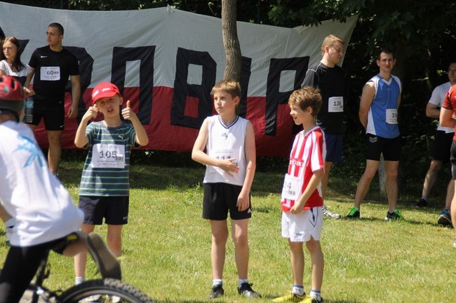 Gostyń też biegał - zdjęcia