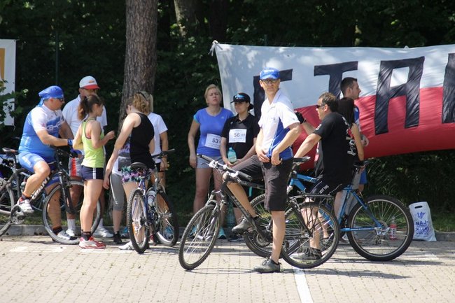 Gostyń też biegał - zdjęcia