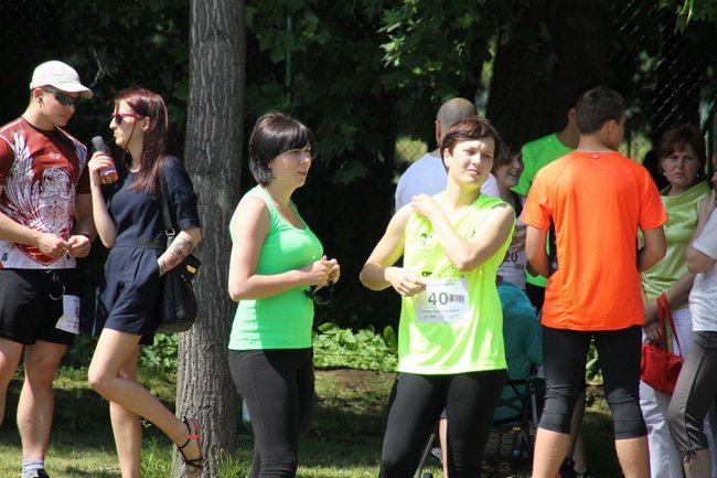 Gostyń też biegał - zdjęcia