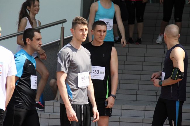 Gostyń też biegał - zdjęcia