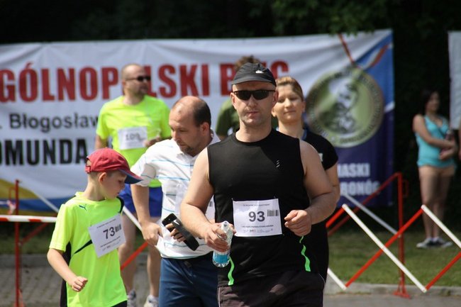 Gostyń też biegał - zdjęcia