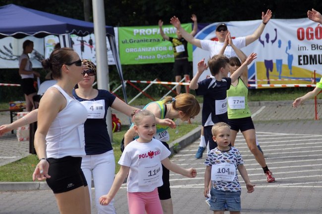 Gostyń też biegał - zdjęcia