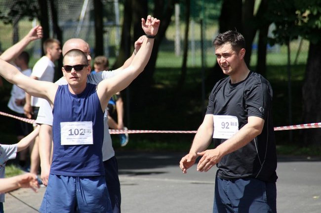 Gostyń też biegał - zdjęcia