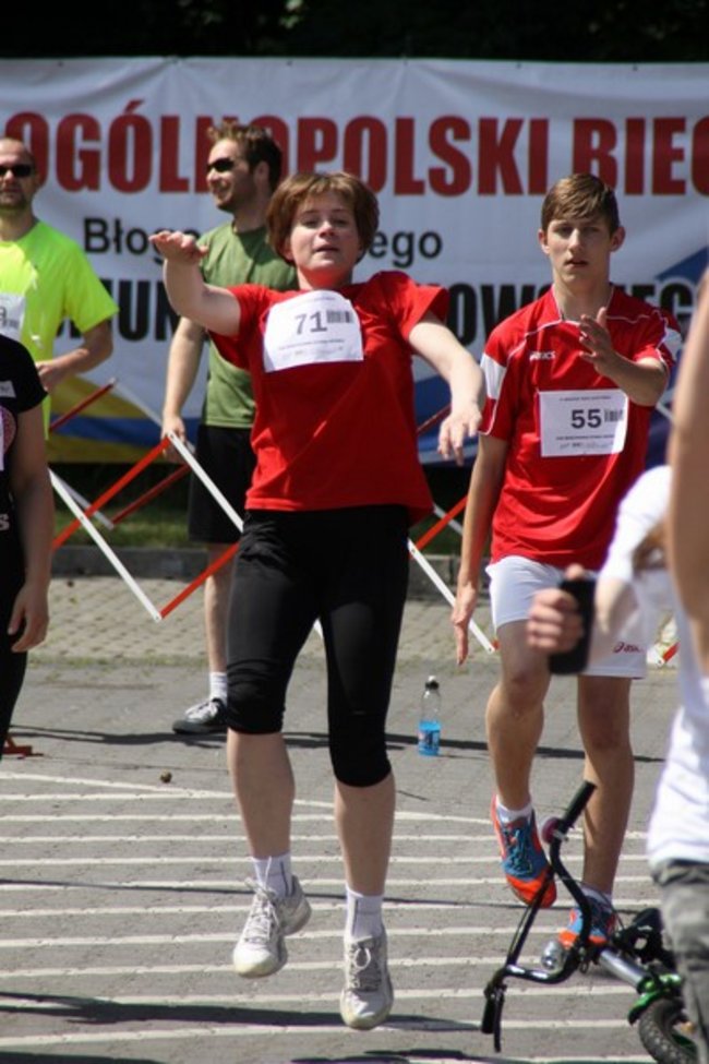 Gostyń też biegał - zdjęcia
