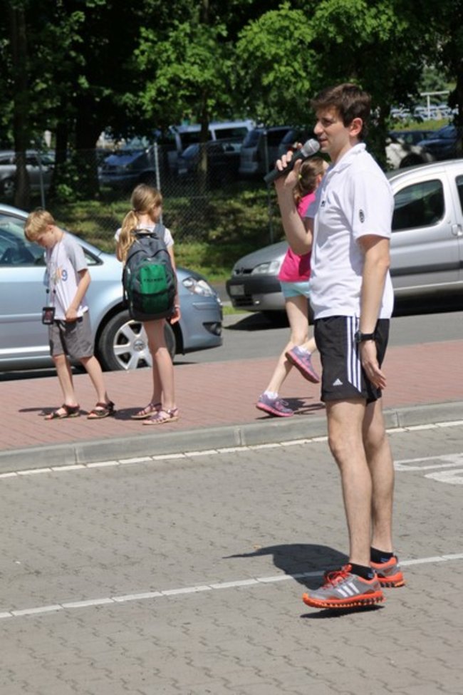 Gostyń też biegał - zdjęcia