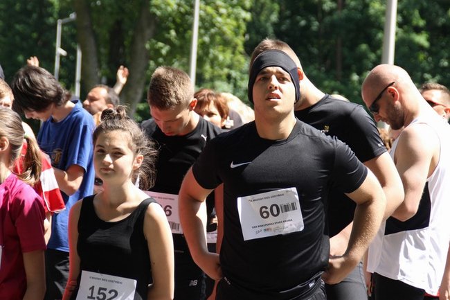 Gostyń też biegał - zdjęcia