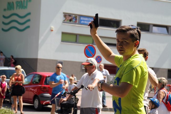 Gostyń też biegał - zdjęcia