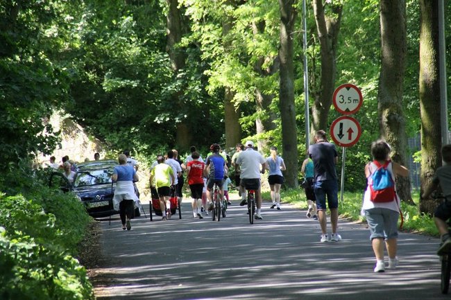 Gostyń też biegał - zdjęcia