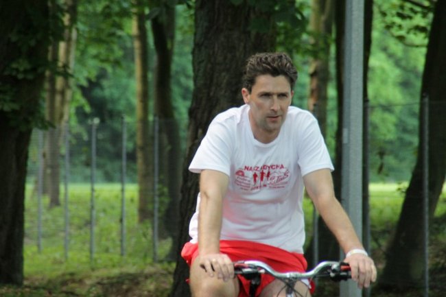 Gostyń też biegał - zdjęcia