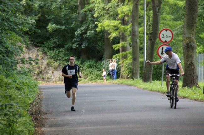 Gostyń też biegał - zdjęcia