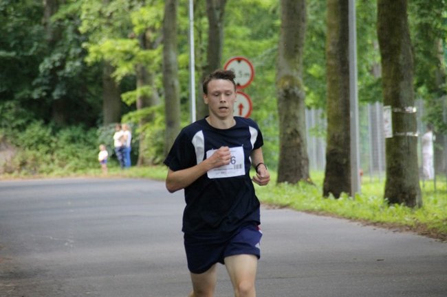 Gostyń też biegał - zdjęcia