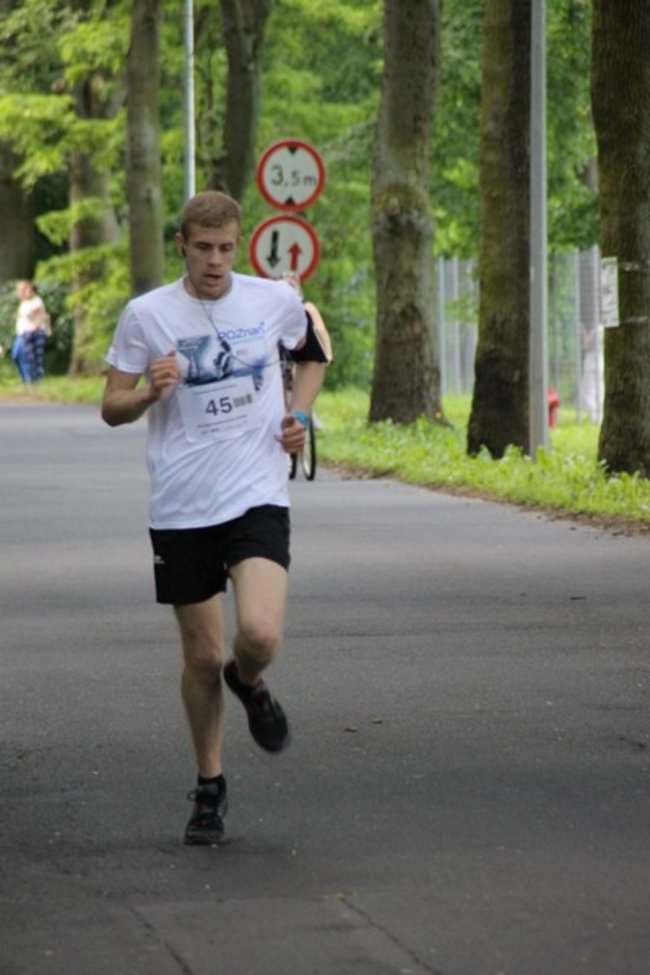 Gostyń też biegał - zdjęcia