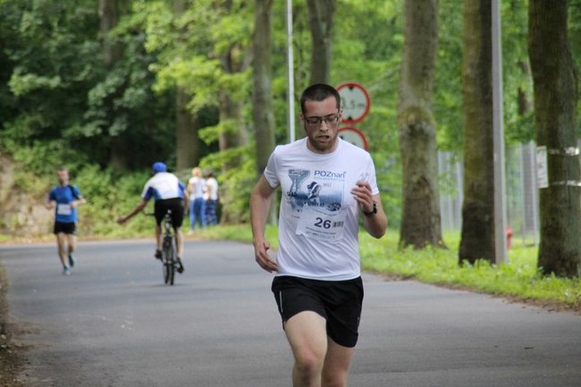 Gostyń też biegał - zdjęcia