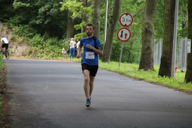 Gostyń też biegał - zdjęcia