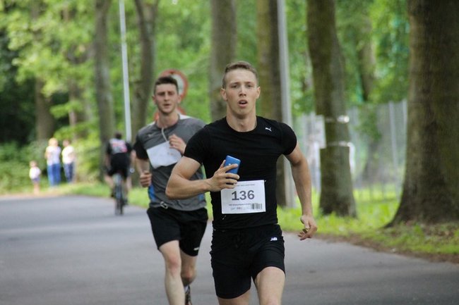 Gostyń też biegał - zdjęcia