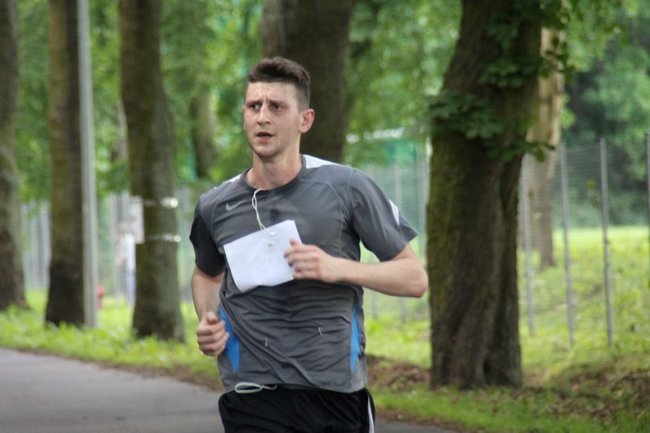 Gostyń też biegał - zdjęcia