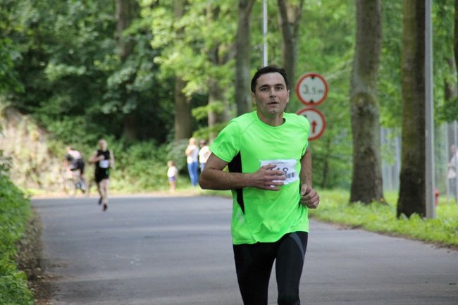 Gostyń też biegał - zdjęcia