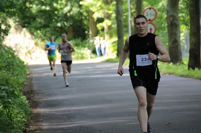 Gostyń też biegał - zdjęcia