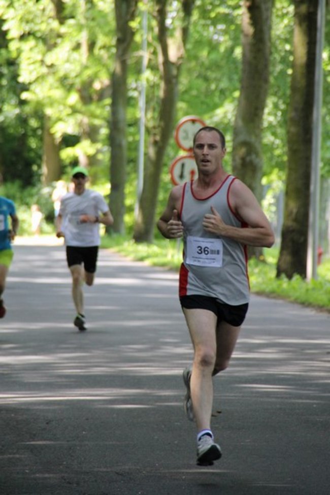 Gostyń też biegał - zdjęcia