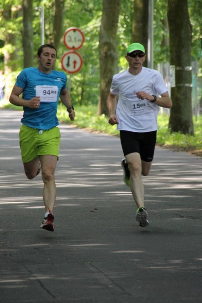 Gostyń też biegał - zdjęcia