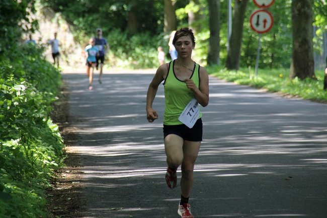 Gostyń też biegał - zdjęcia