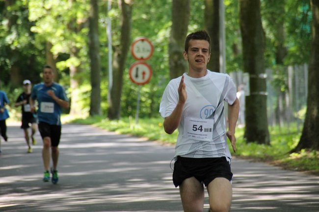 Gostyń też biegał - zdjęcia