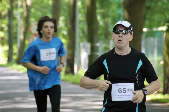 Gostyń też biegał - zdjęcia