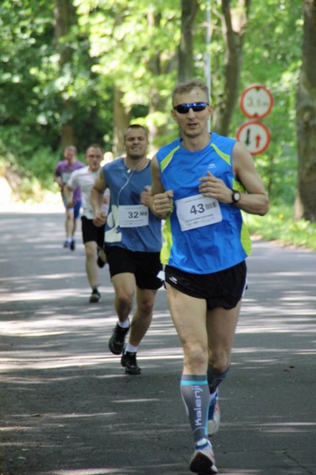 Gostyń też biegał - zdjęcia