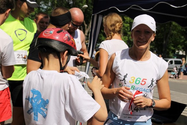 Gostyń też biegał - zdjęcia