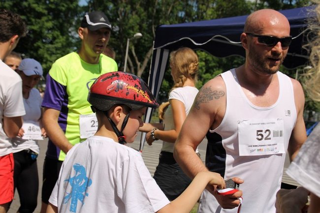 Gostyń też biegał - zdjęcia