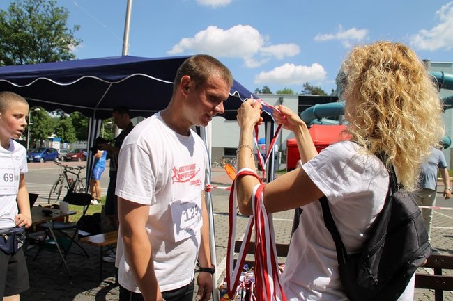 Gostyń też biegał - zdjęcia