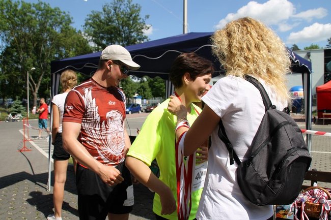 Gostyń też biegał - zdjęcia