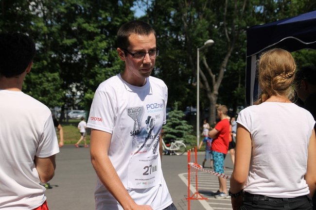 Gostyń też biegał - zdjęcia