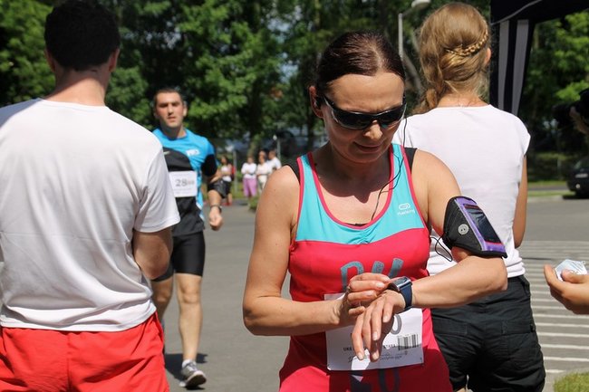 Gostyń też biegał - zdjęcia