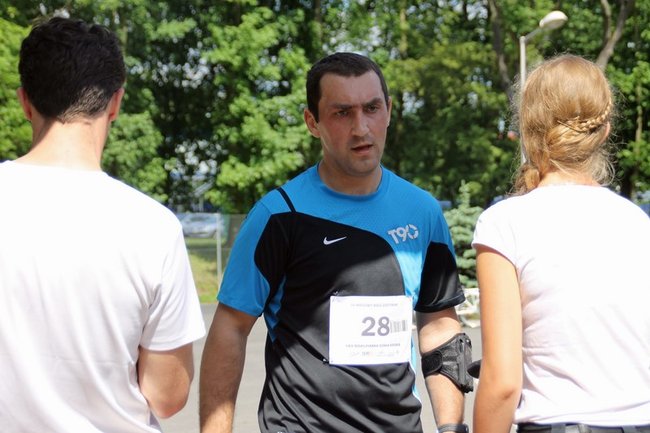 Gostyń też biegał - zdjęcia