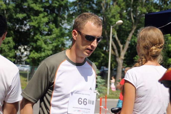 Gostyń też biegał - zdjęcia