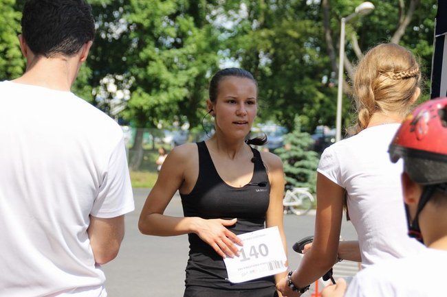 Gostyń też biegał - zdjęcia