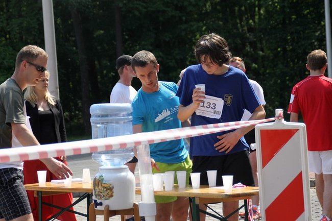 Gostyń też biegał - zdjęcia