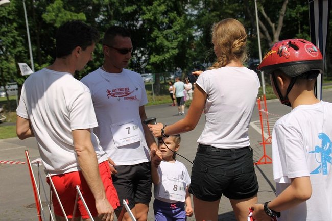 Gostyń też biegał - zdjęcia