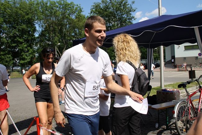 Gostyń też biegał - zdjęcia